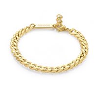 Bracciale Sagapo Uomo in Acciaio SRP55